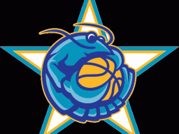 2007-2008 ALL STAR GAME NEW ORLEANS 5